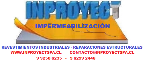 INPROYECT SPA